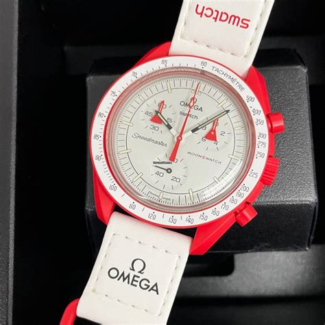 omega swatch mars price|omega moonswatch for sale.